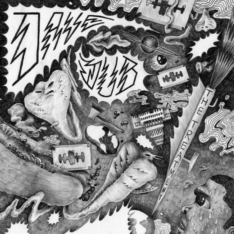 Picture of Dave Dub - The Treatment