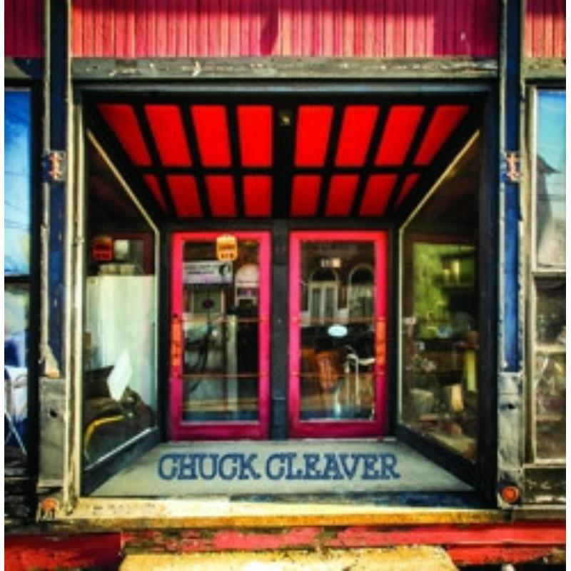 Picture of Chuck Cleaver - Send Aid