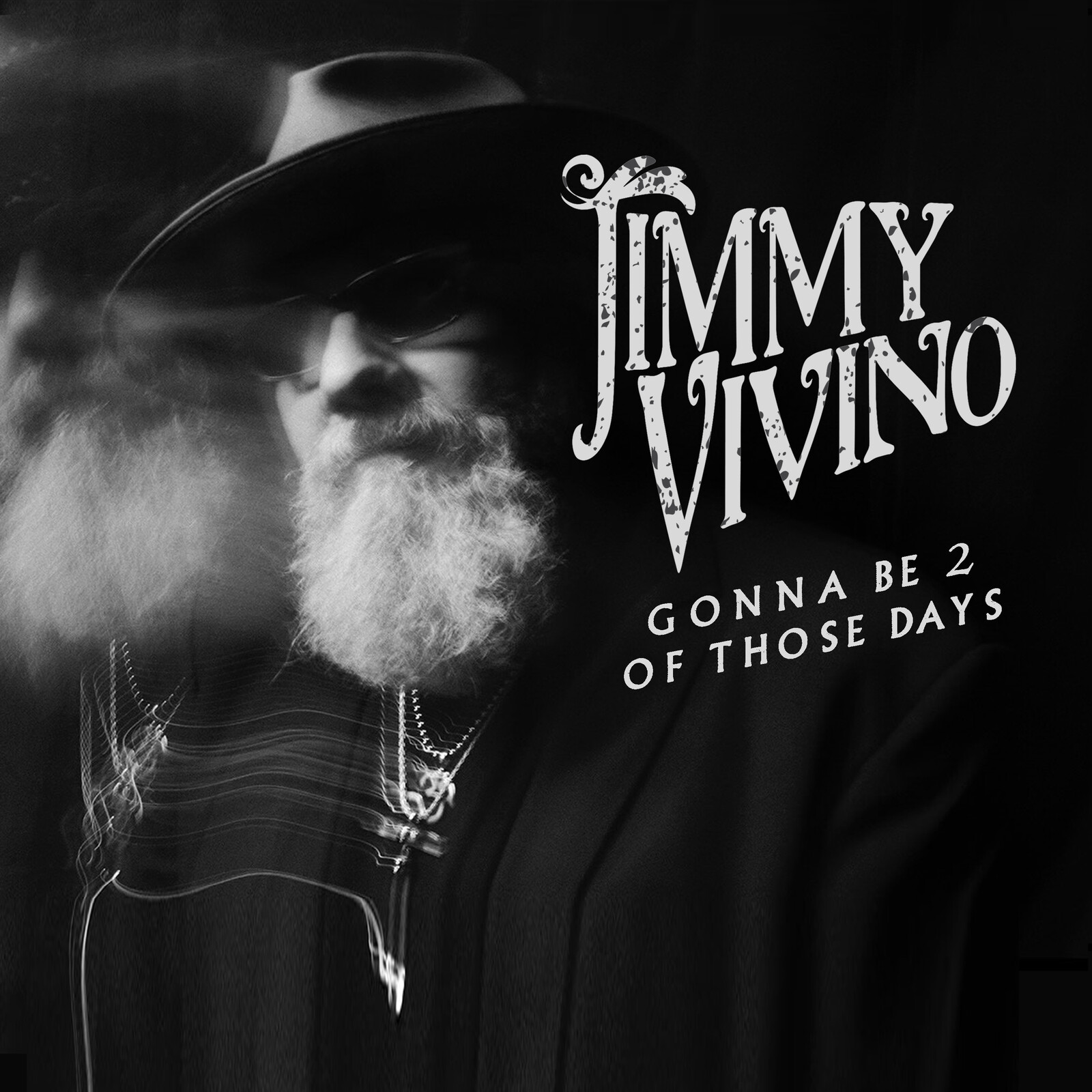 Picture of Jimmy Vivino - Gonna Be 2 Of Those Days