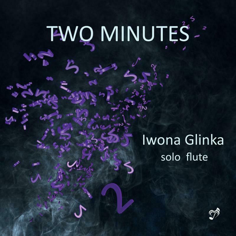 Picture of Iwona Glinka - Iwona Glinka: Two Minutes