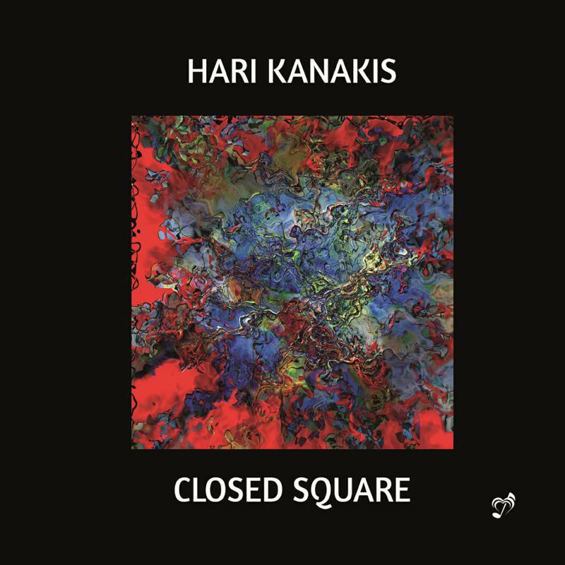 Picture of Various - Hari Kanakis: Closed Square
