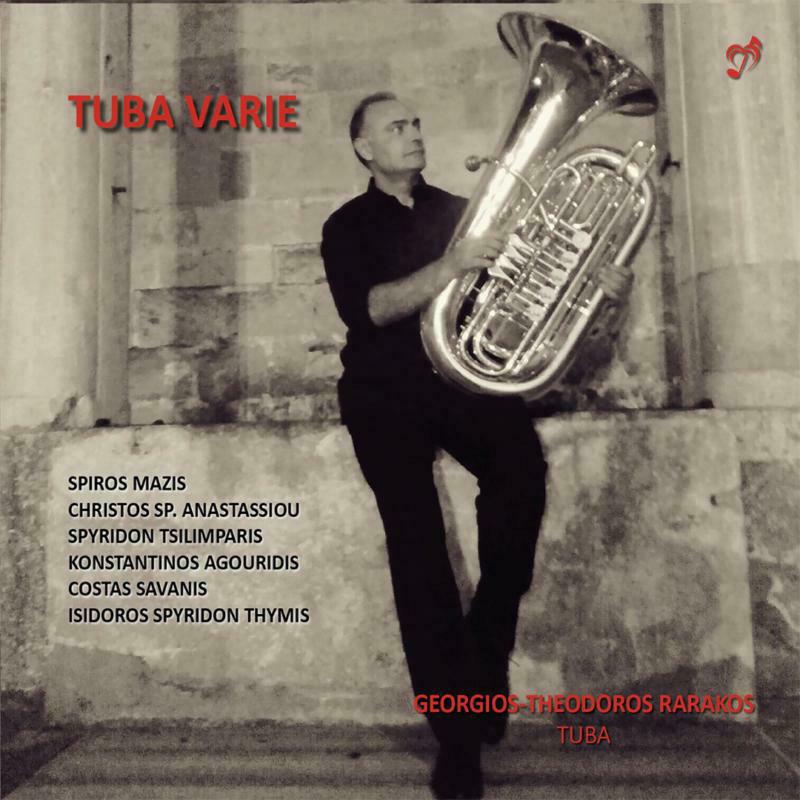 Picture of Georgios-Theodoros Rarakos - Tuba Varie
