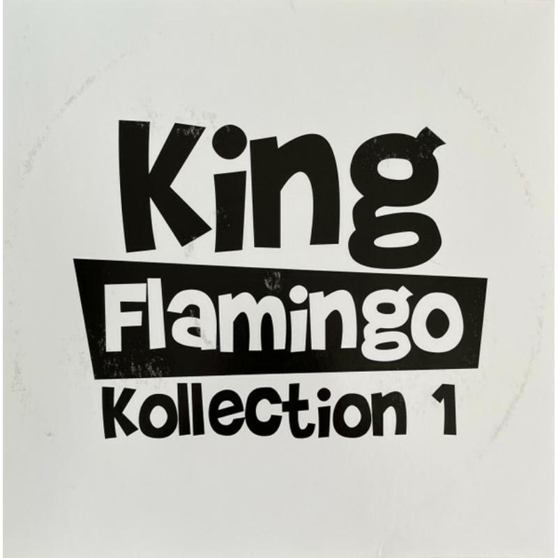 Picture of King Flamingo - Kollection 1