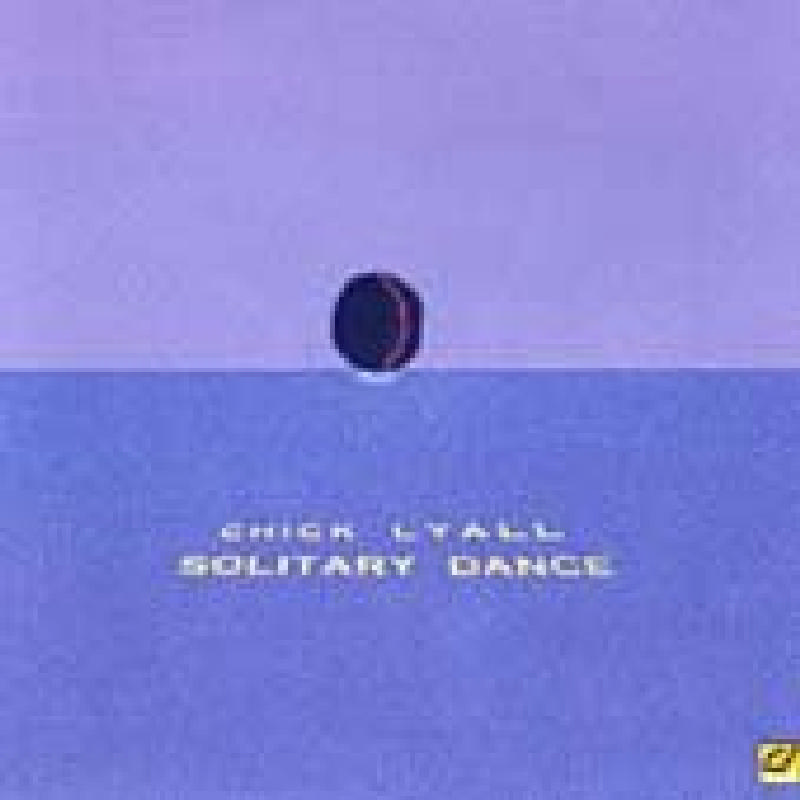 Picture of Chick Lyall - Solitary Dance