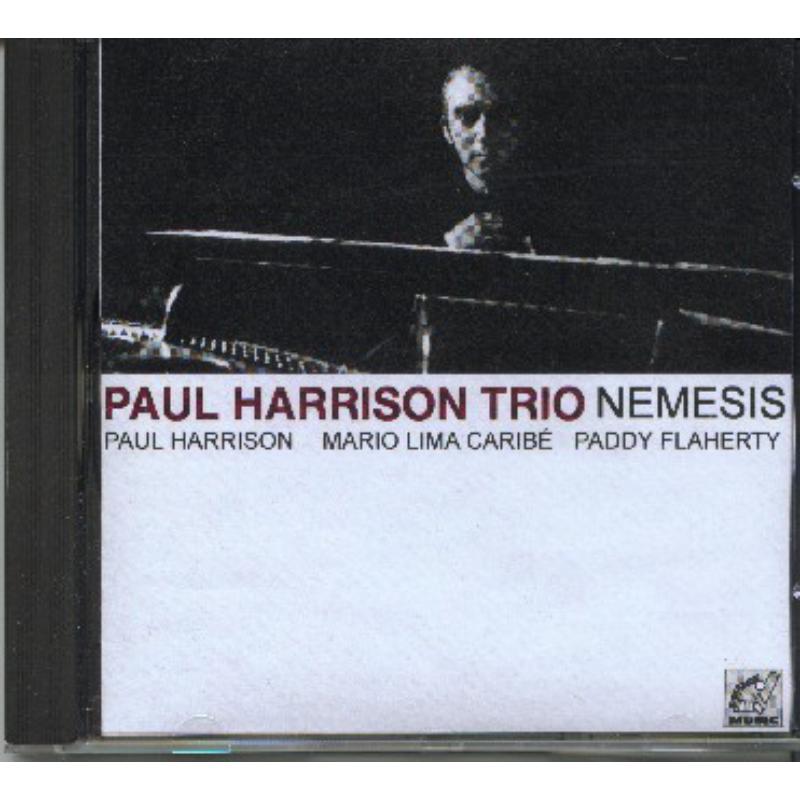 Picture of Paul Harrison - Nemesis