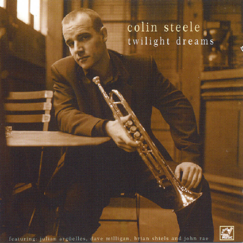 Picture of Colin Steele - Twilight Dreams