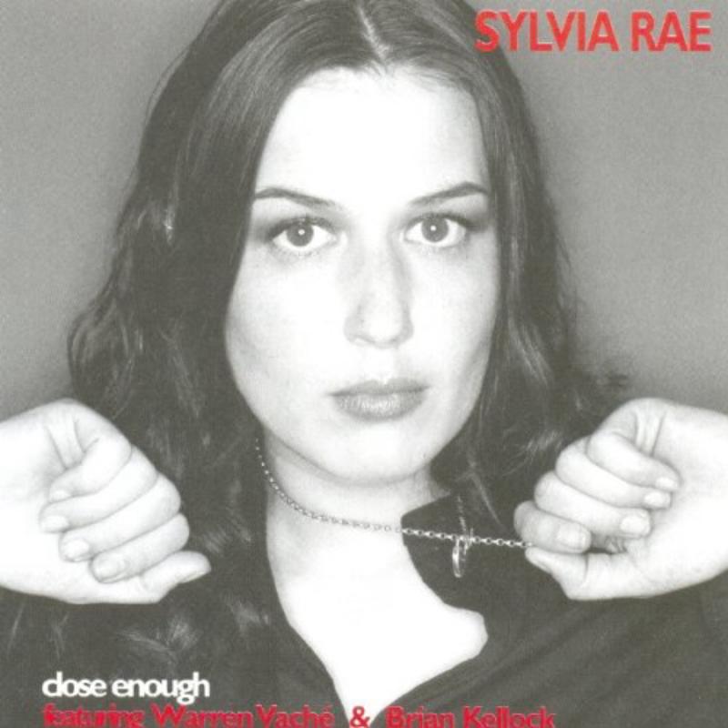 Picture of Sylvia Rae feat. Warren Vach� & Brian Kellock - Close Enough