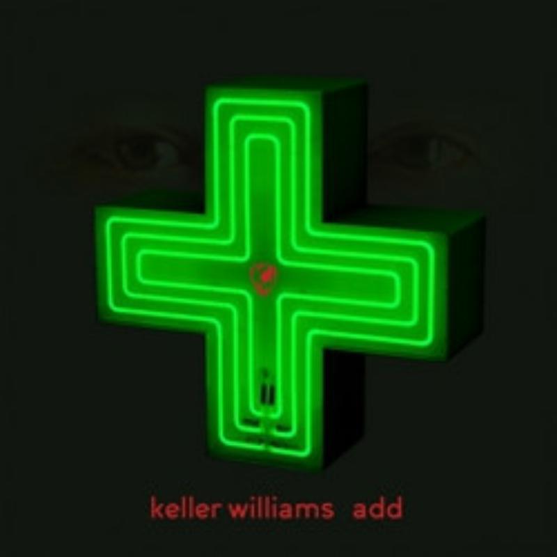 Picture of Keller Williams - Add