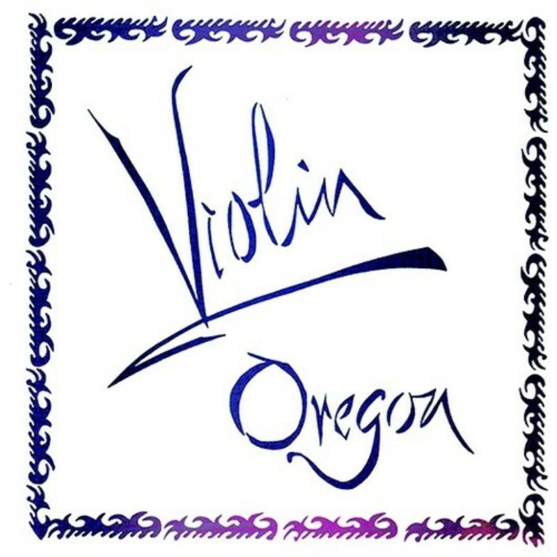 Picture of Oregon - Violin