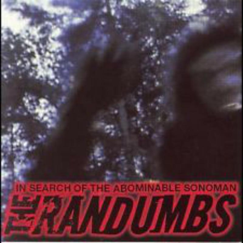 Picture of The Randumbs - In Search Of The Abominable Sonoman