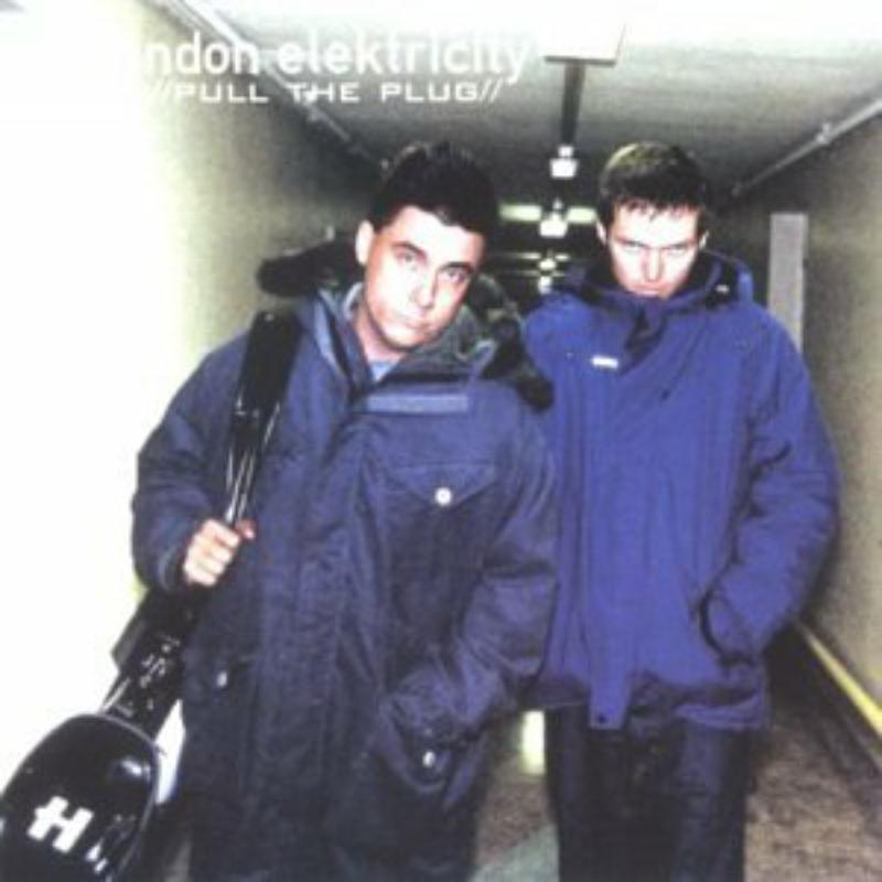 Picture of London Elektricity - Pull the Plug