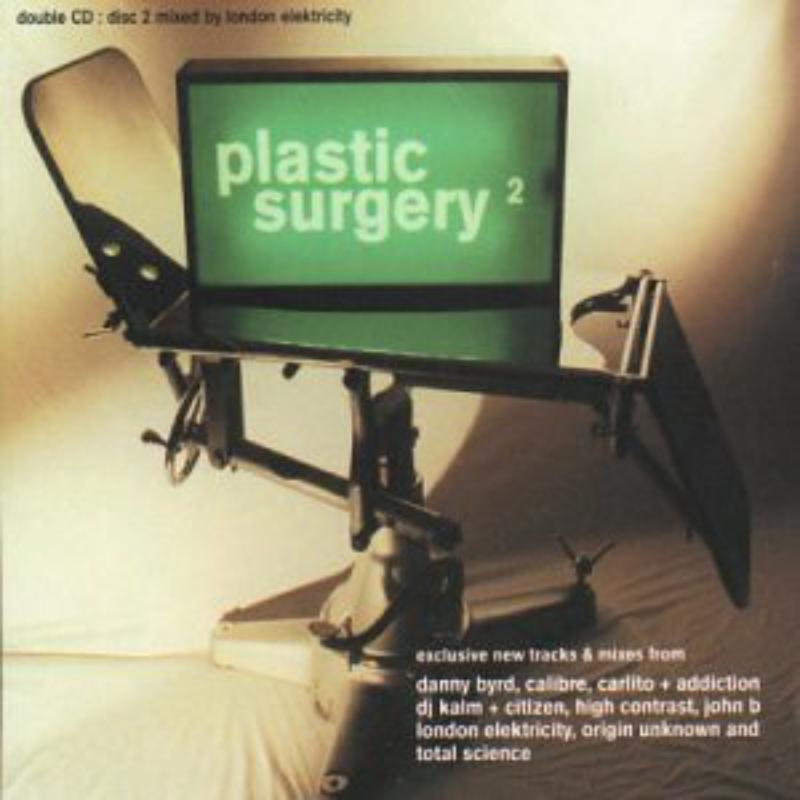 Picture of Various Artists - Plastic Surgery 2