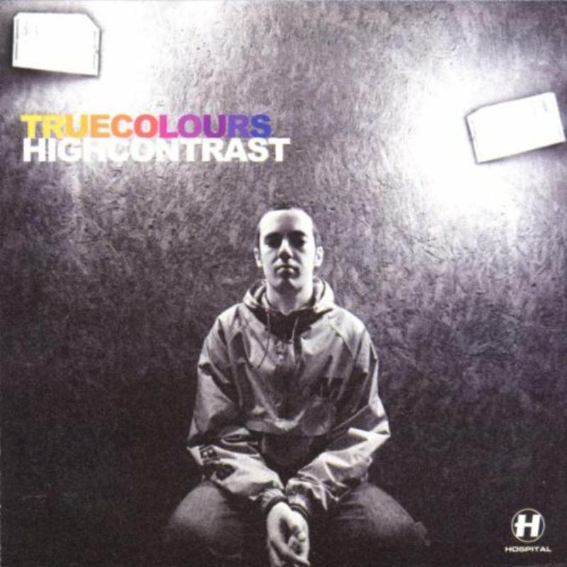 Picture of High Contrast - True Colours