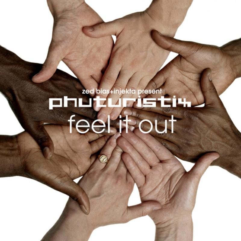 Picture of Phuturistix - Feel It Out