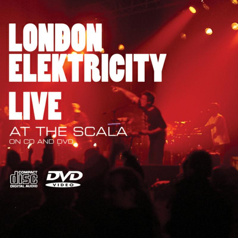 Picture of London Elektricity Live - Live at The Scala