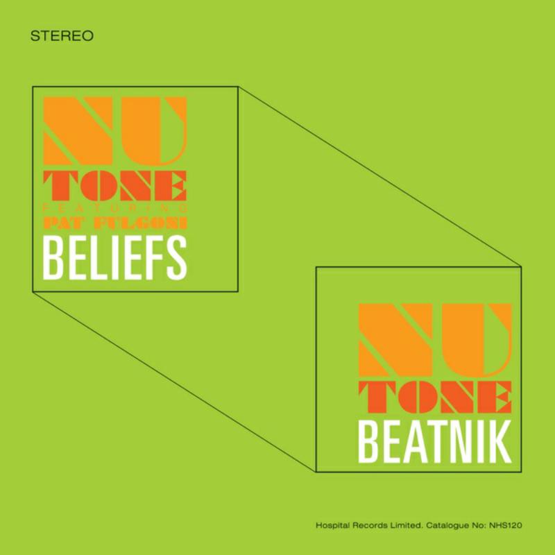 Picture of Nu:Tone - Beliefs