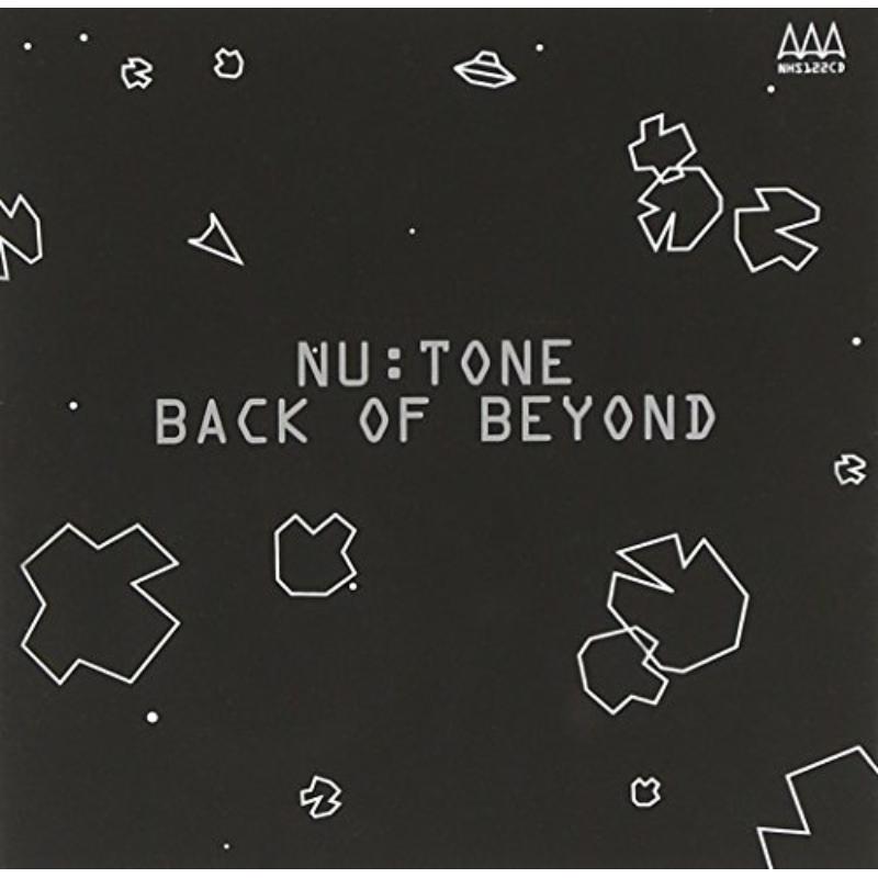 Picture of Nu:Tone featuring Talc - Back Of Beyond