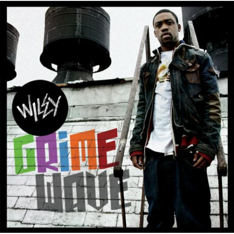 Picture of Wiley - Grime Wave