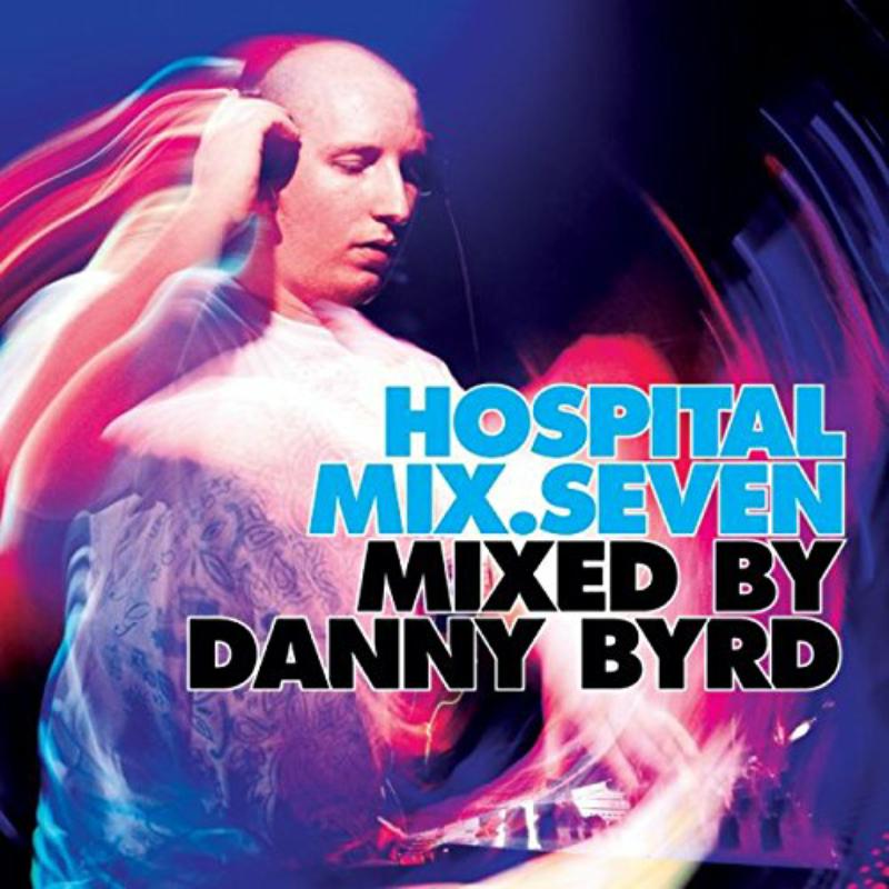 Picture of Various Artists - Hospital Mix 7