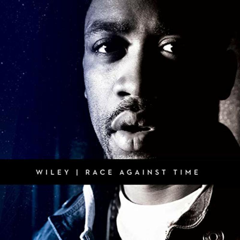 Picture of Wiley - Race Against Time