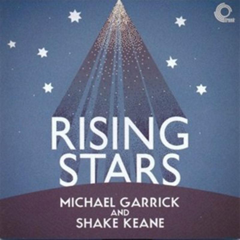 Picture of Michael Garrick and Shake Kane - Rising Stars