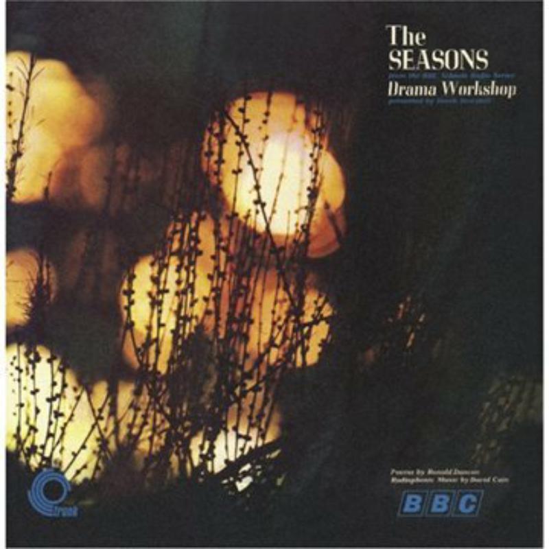 Picture of Radiophonic Workshop - The Season