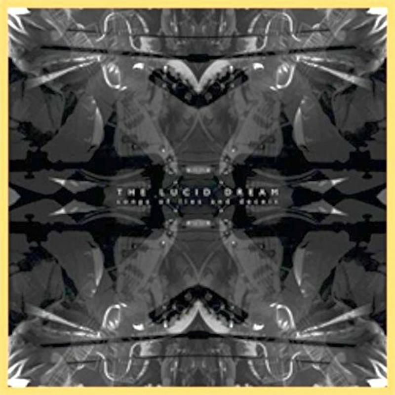 Picture of The Lucid Dream - Songs of Lies and Deceit