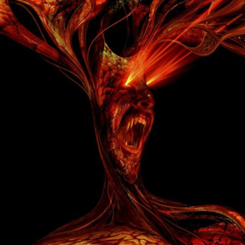 Picture of VHS Head - Persistence Of Vision