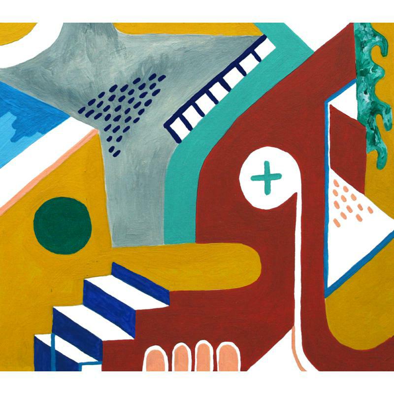 Picture of V/A Electronic - Livity Sound Remixes