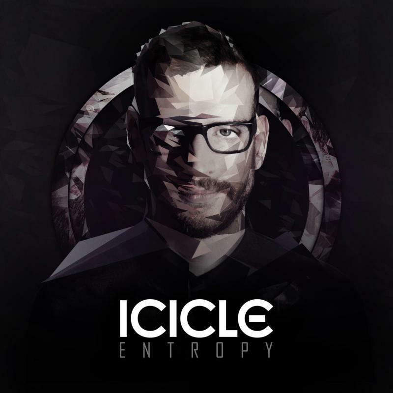 Picture of Icicle - Entropy