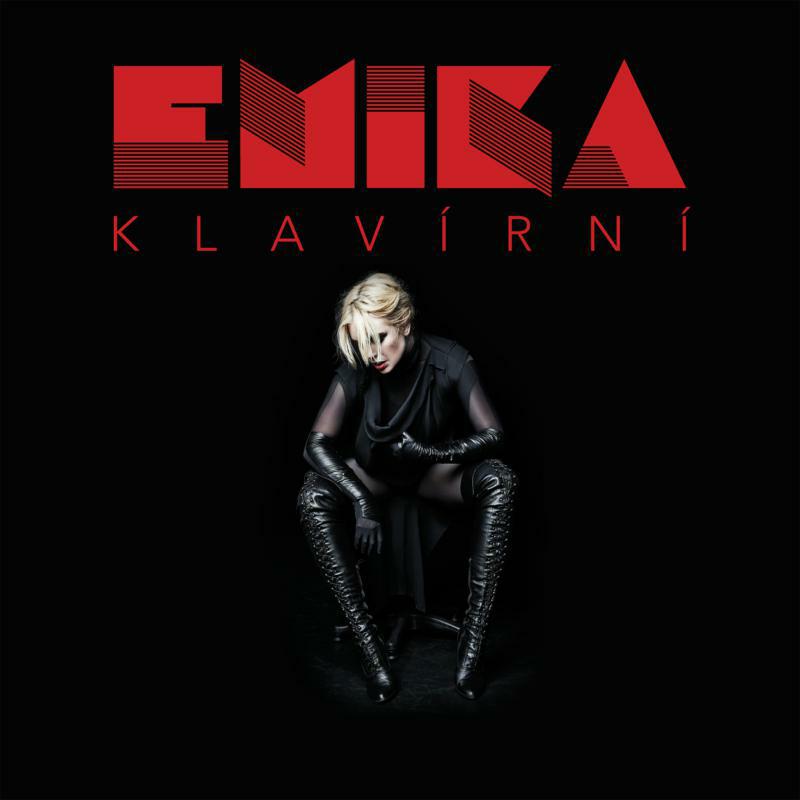 Picture of EMIKA - Klavirni
