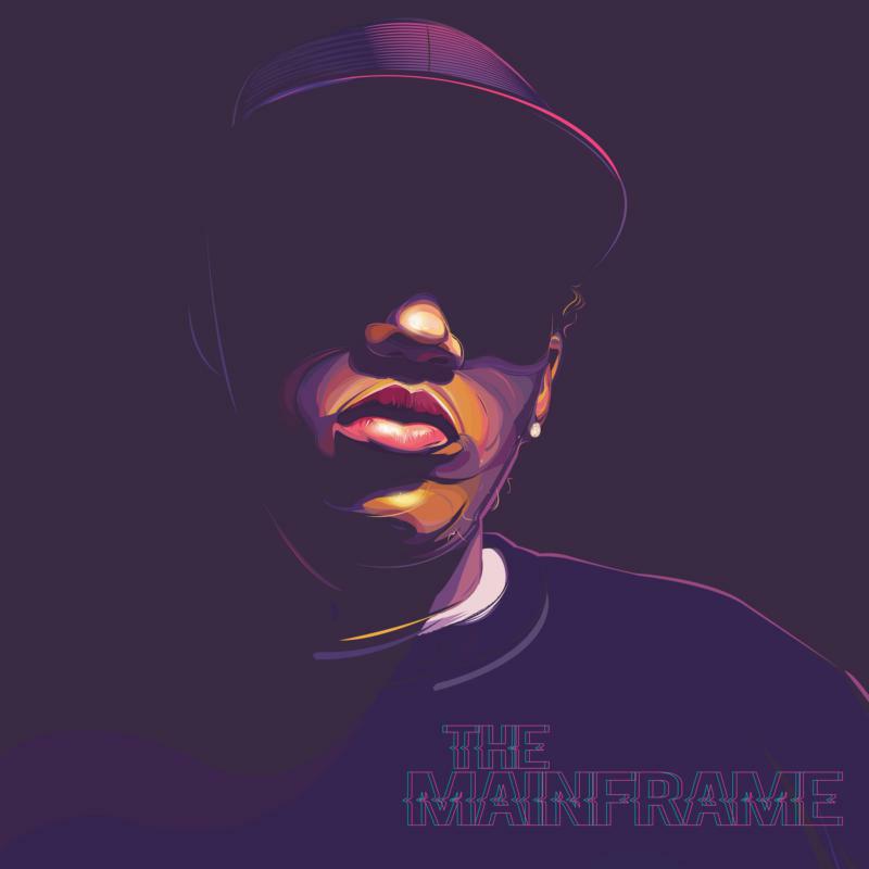 Picture of Joker - The Mainframe