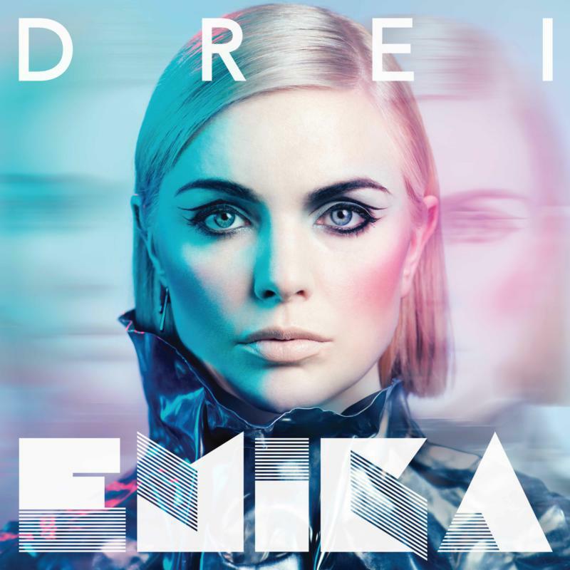 Picture of EMIKA - DREI