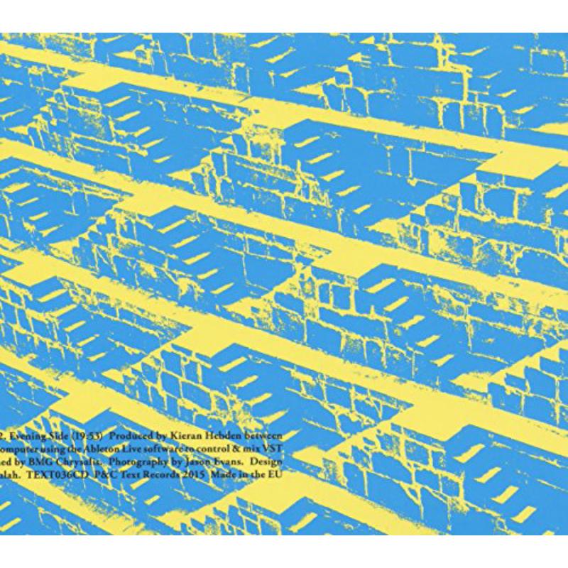Picture of Four Tet - Morning