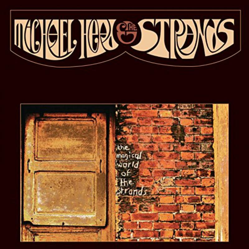 Picture of Michael Head and The Strands - The Magical World Of The Strands