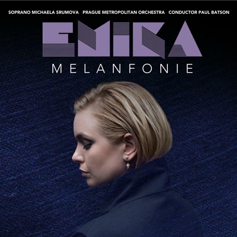 Picture of EMIKA - Melanfonie