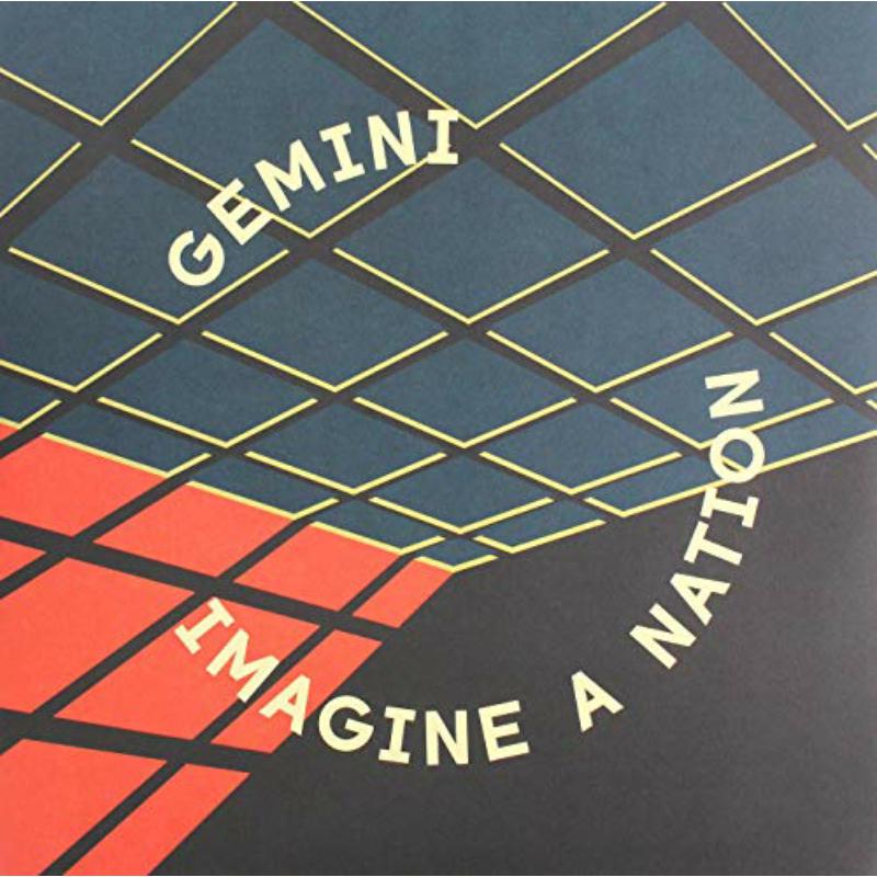Picture of Gemini - Imagine - A - Nation