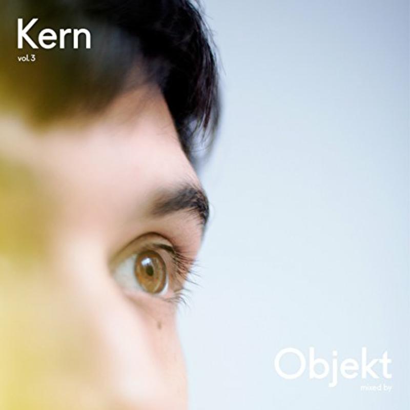 Picture of V/A Techno - Kern Vol 3 mixed by Objekt