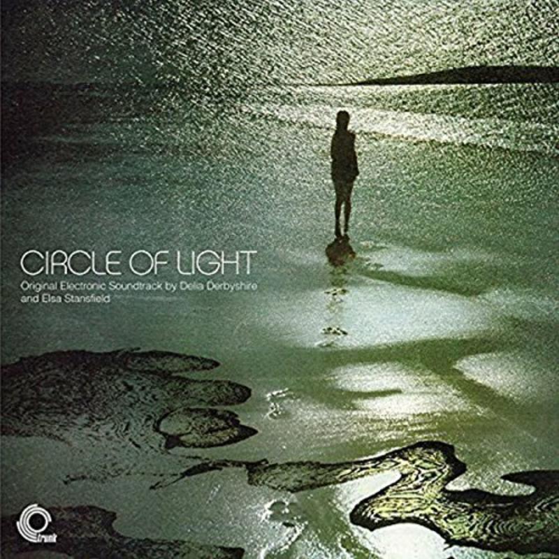 Picture of Delia Derbyshire - Circle Of Light