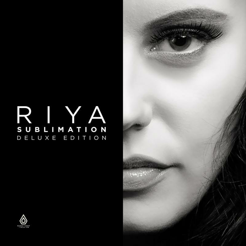 Picture of Riya - Sublimation (Deluxe Edition)