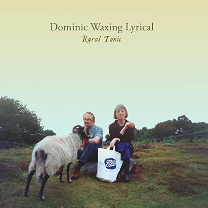 Picture of Dominic Waxing Lyrical - Rural Tonic