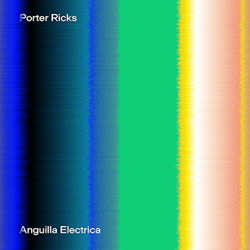 Picture of Porter Ricks - Anguilla Electrica