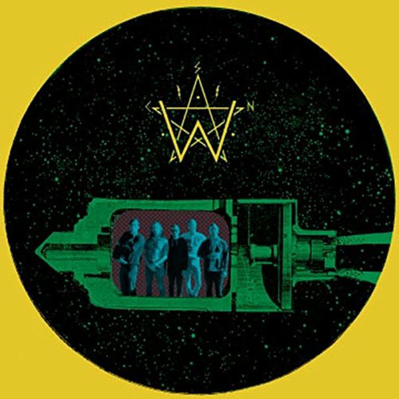 Picture of Wiccans - Sailing A Crazy Ship
