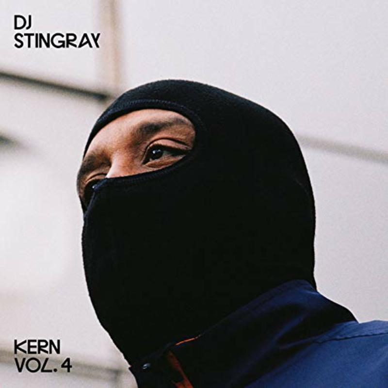 Picture of V/A Techno - Kern Vol 4 mixed by DJ Stingray