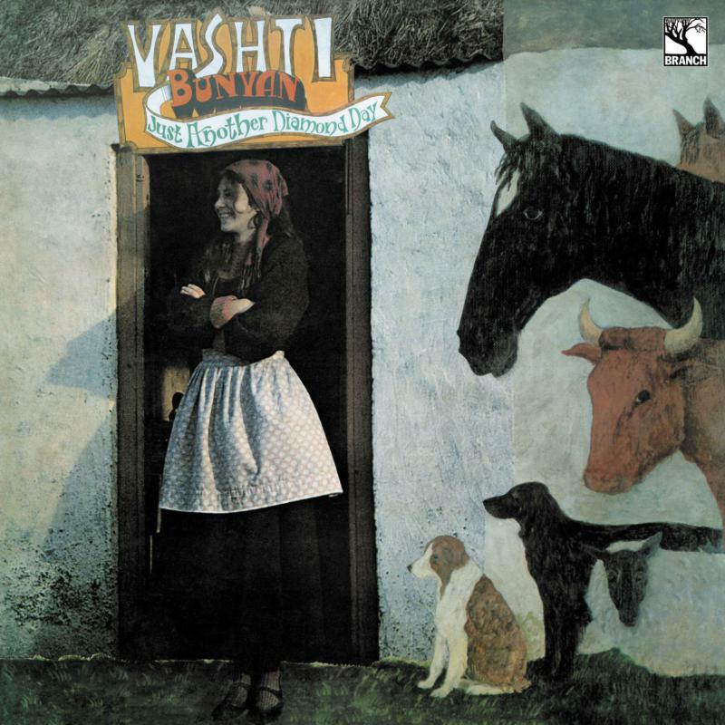 Picture of Vashti Bunyan - Just Another Diamond Day