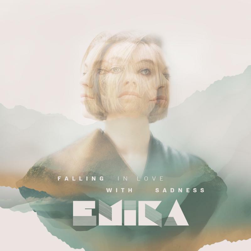 Picture of Emika - Falling In Love With Sadness