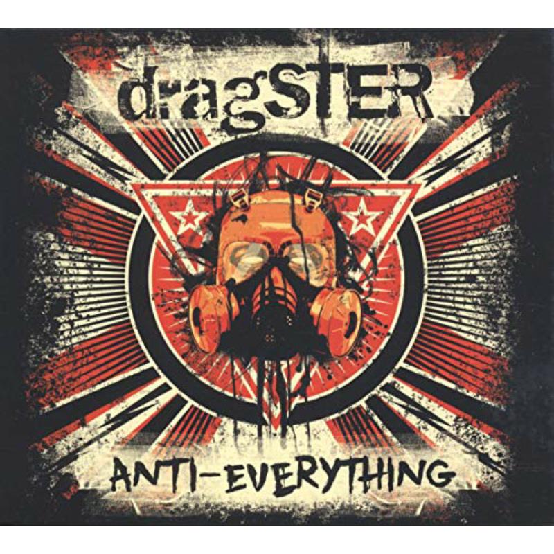 Picture of dragSTER - Anti-Eveything