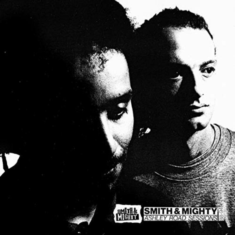 Picture of Smith & Mighty - Ashley Road Sessions 88-94