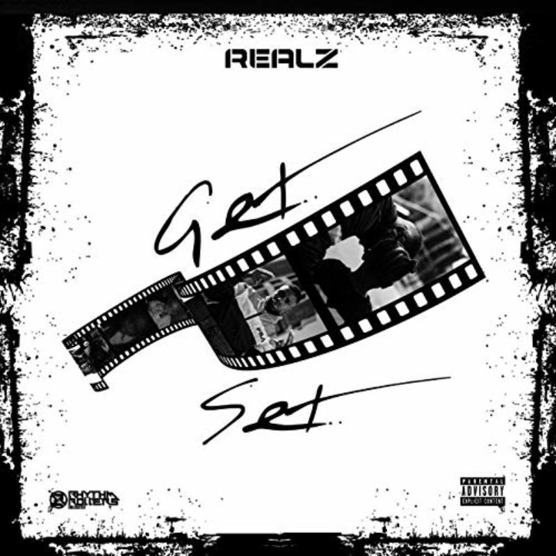 Picture of Realz - Get Set
