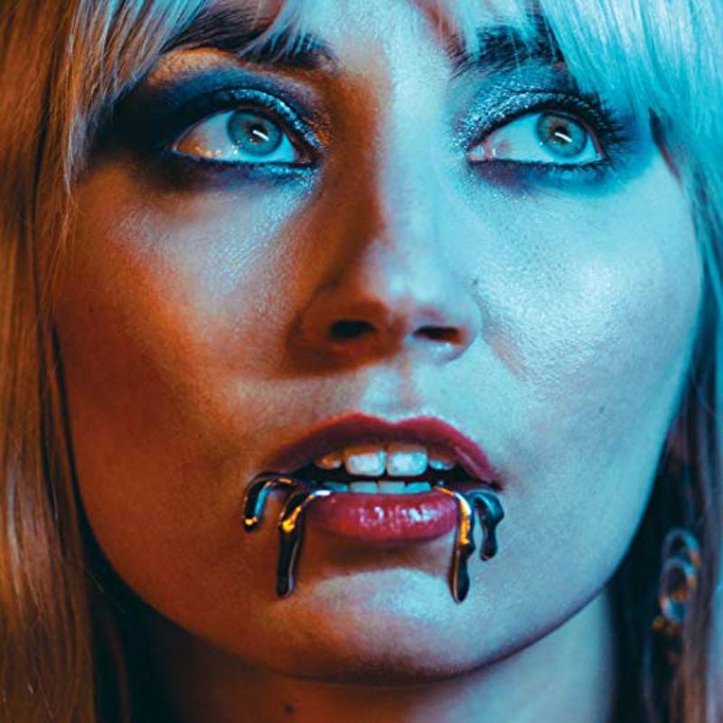 Picture of Grace Lightman - Silver Eater